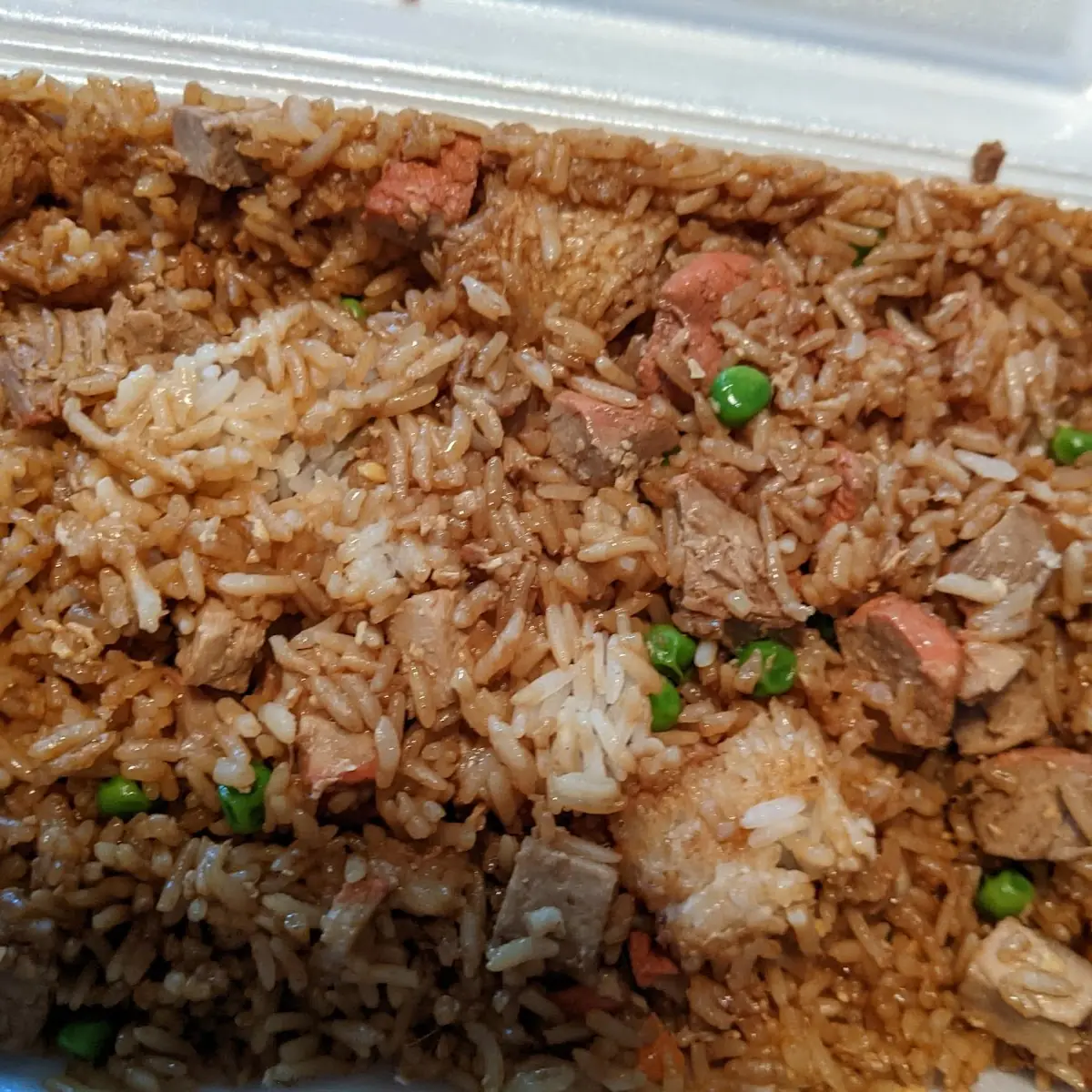 Fried Rice