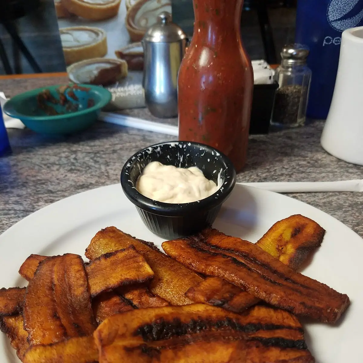 Sweet Potato