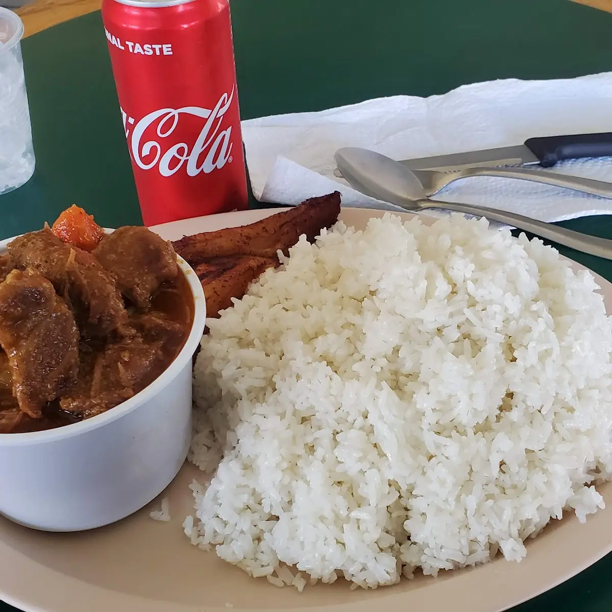 Carne Guisada