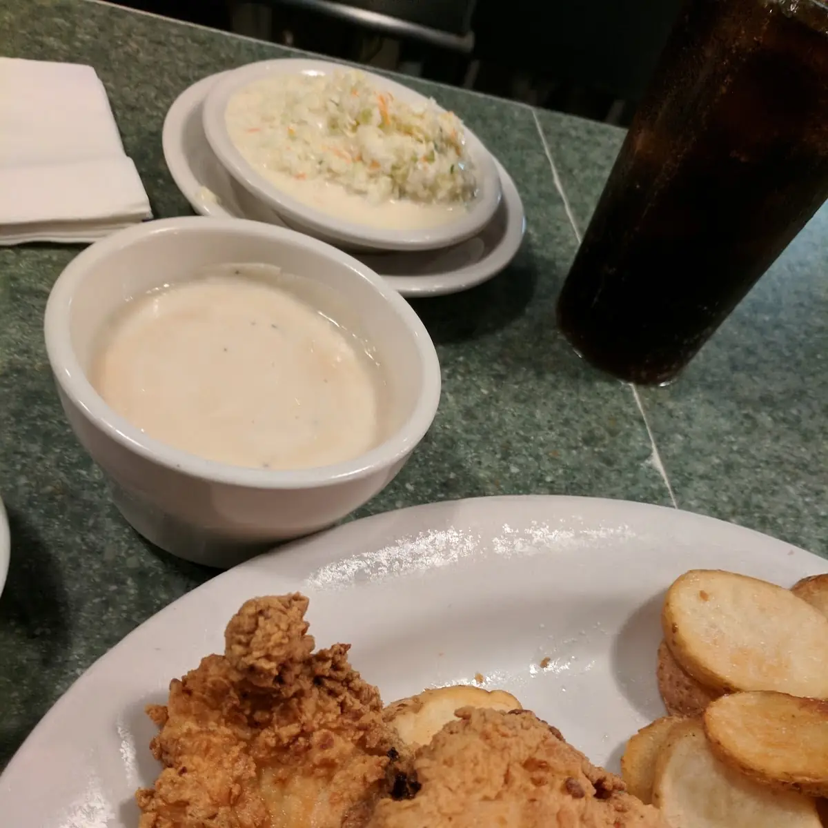 Chicken Fried Steak