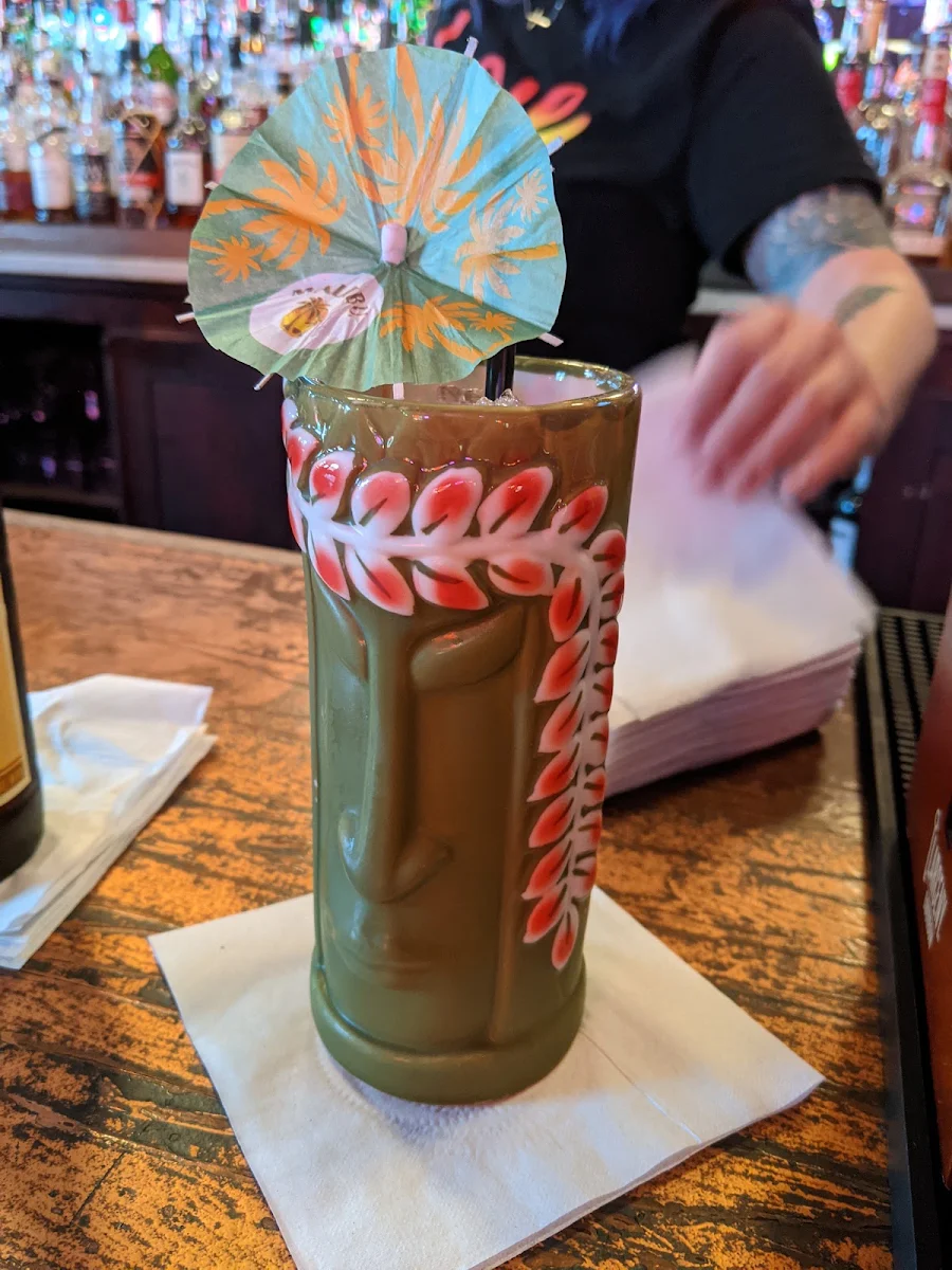 Mai Tai