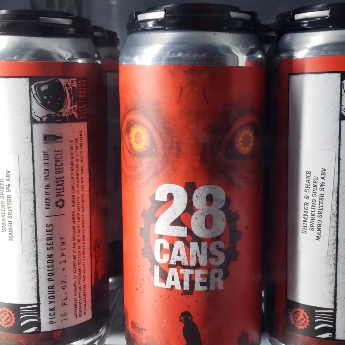 Energy Drink