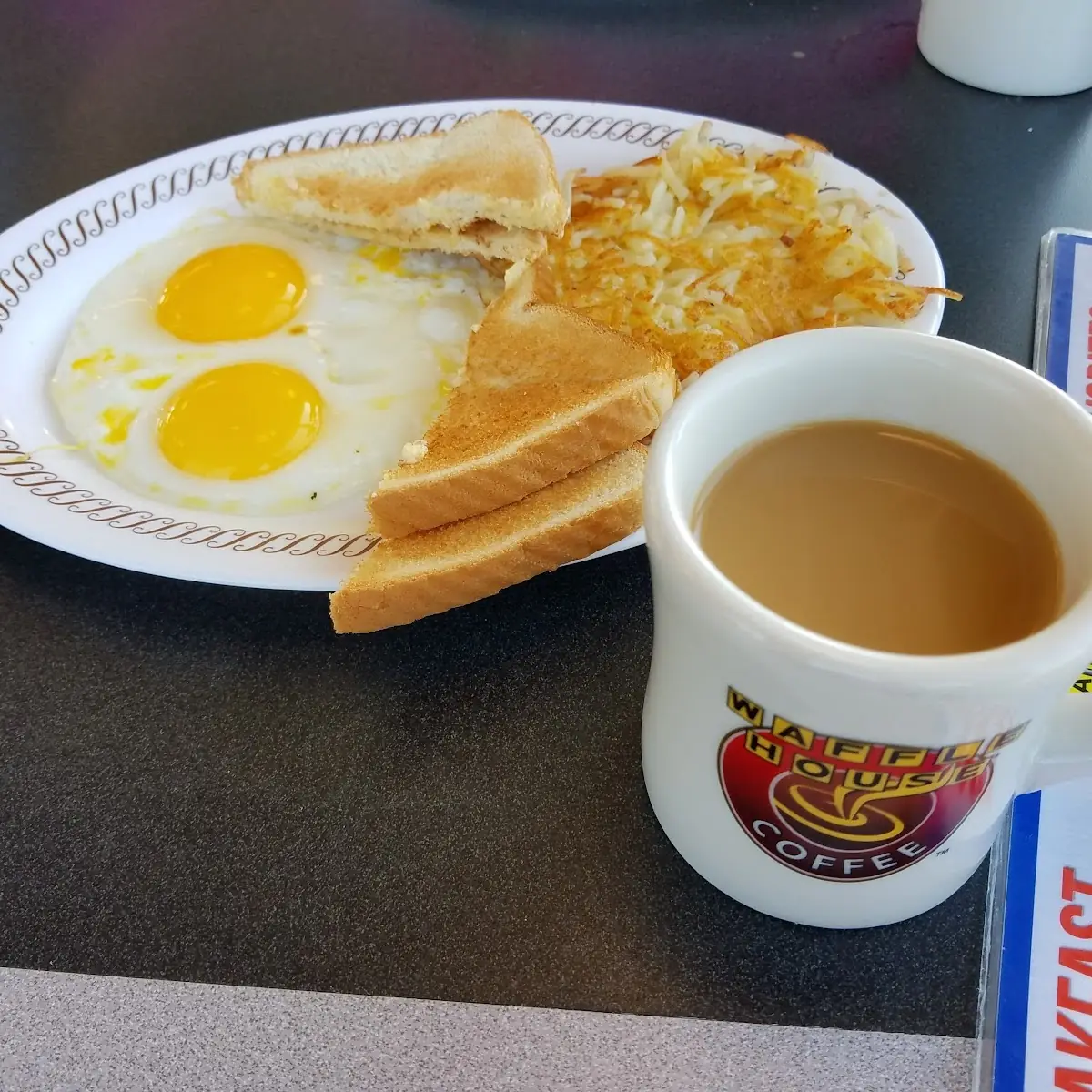 Great Service