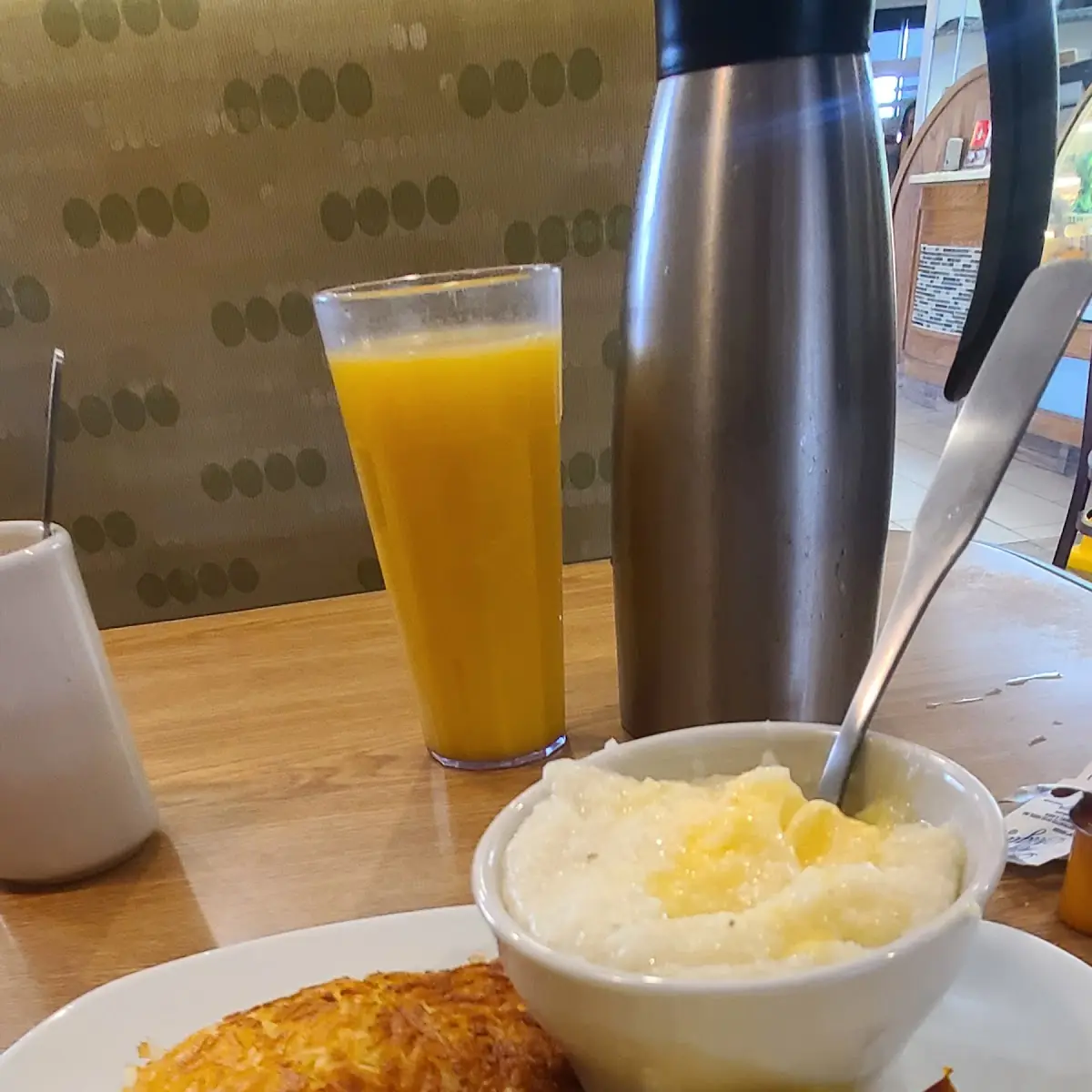 Classic Eggs Benedict