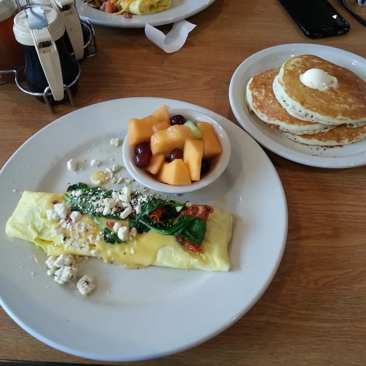 Omelette