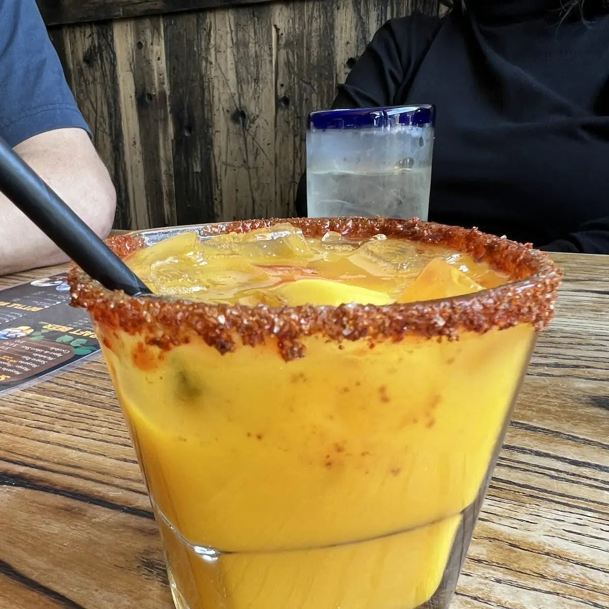 Mango Margarita