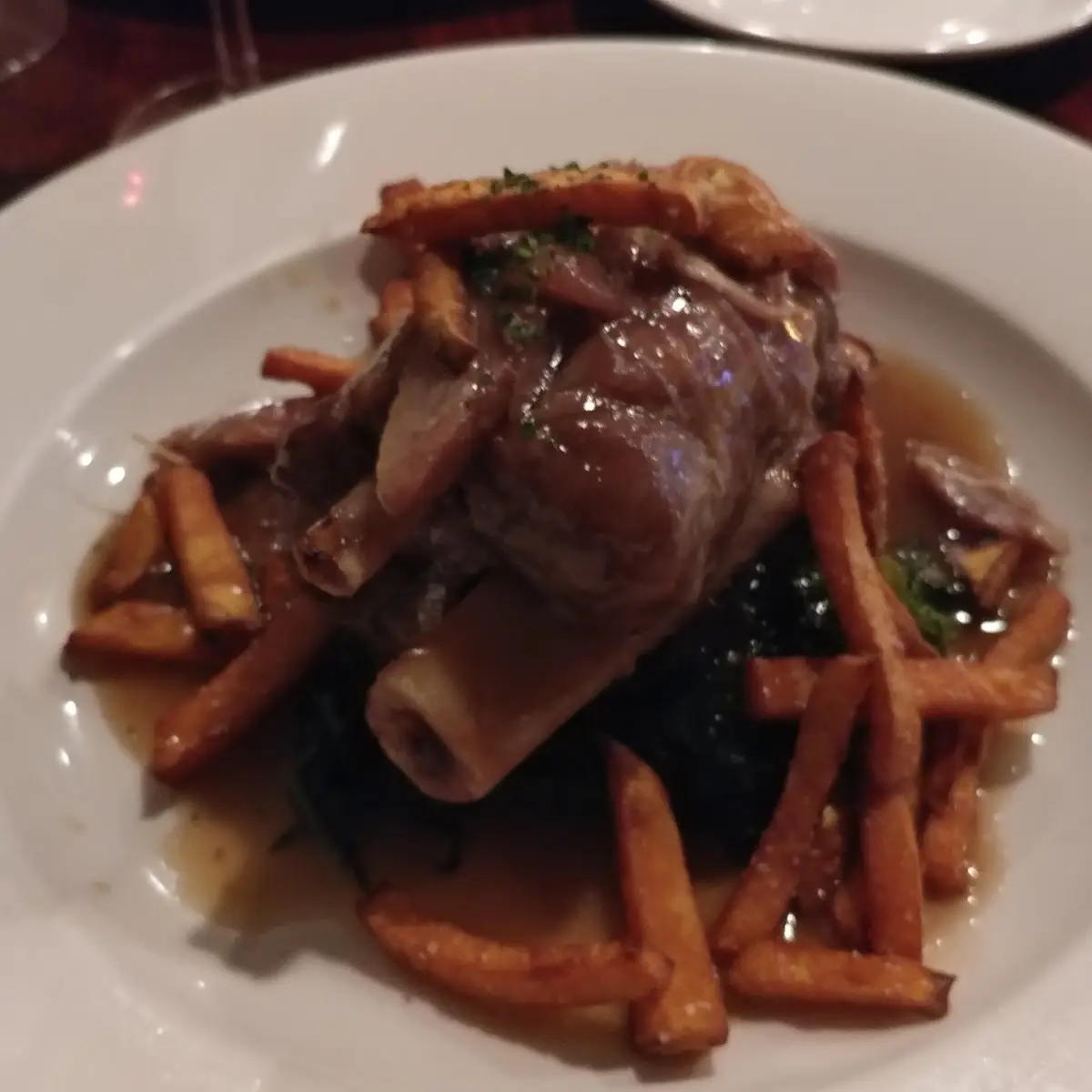 Osso Buco