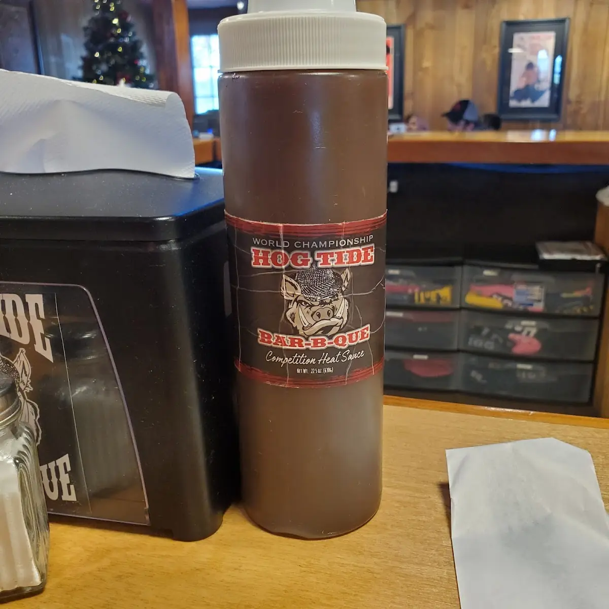 BBQ Sauce