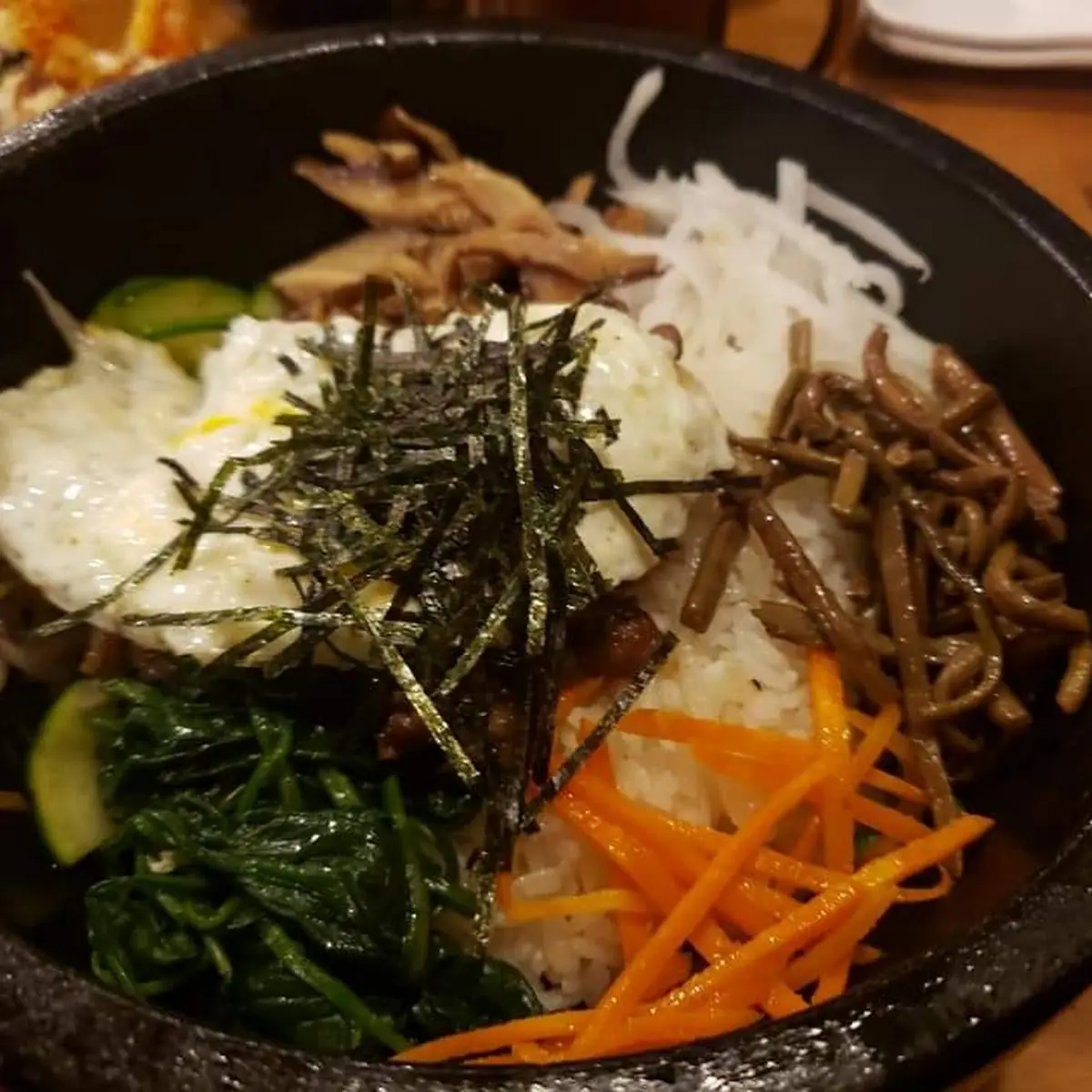 Bibimbap