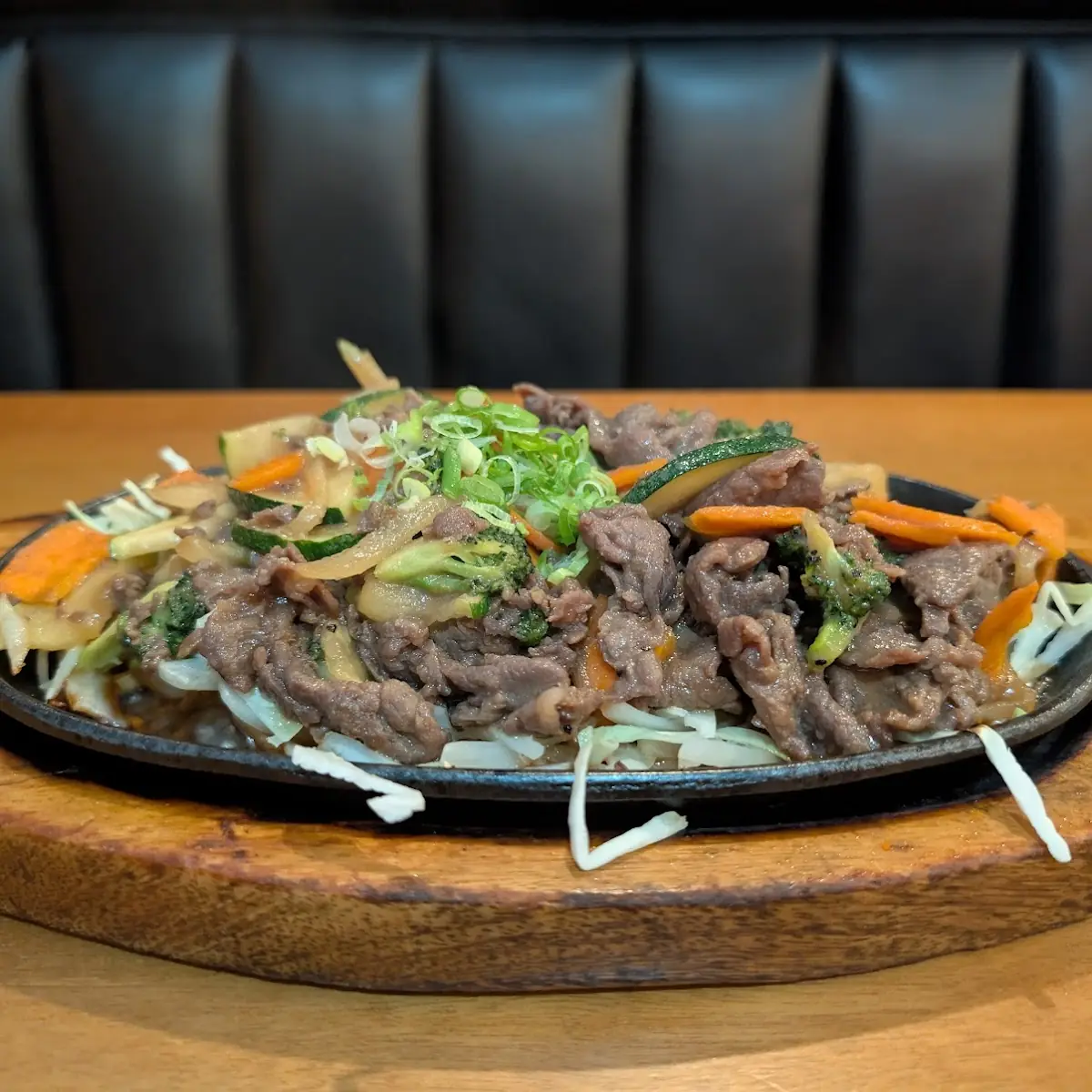 Bulgogi