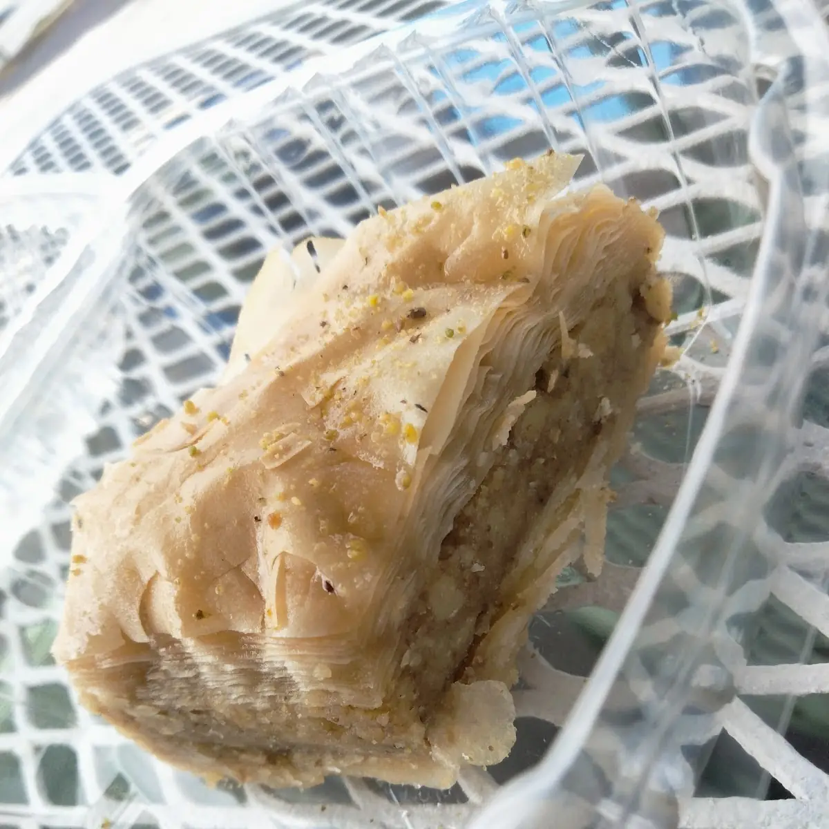 Baklava