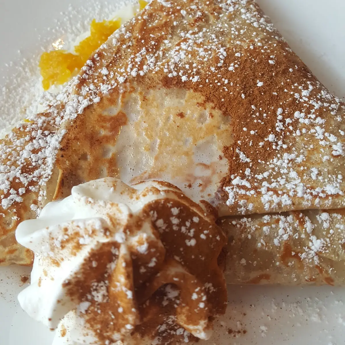 Pumpkin Pie