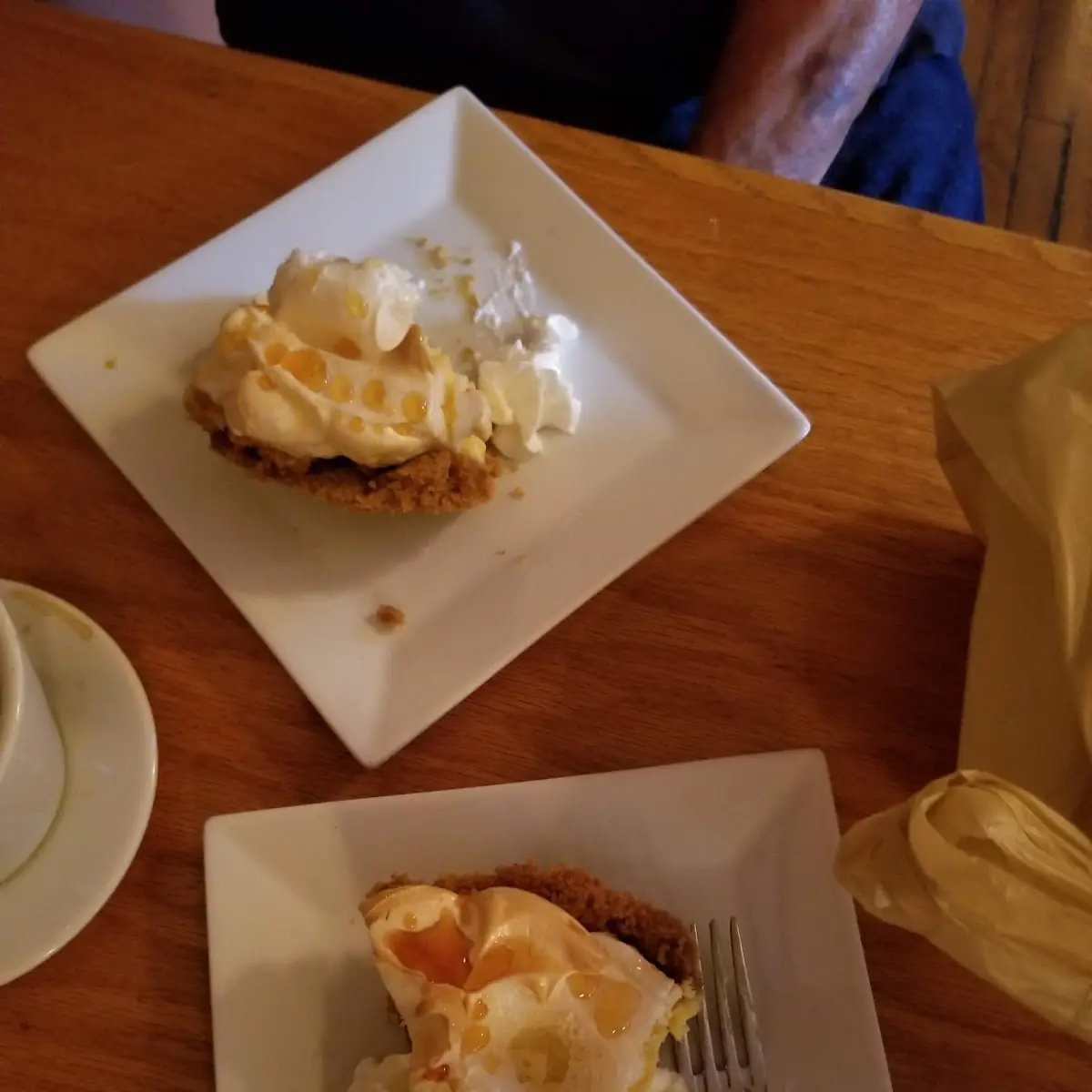Key Lime Pie