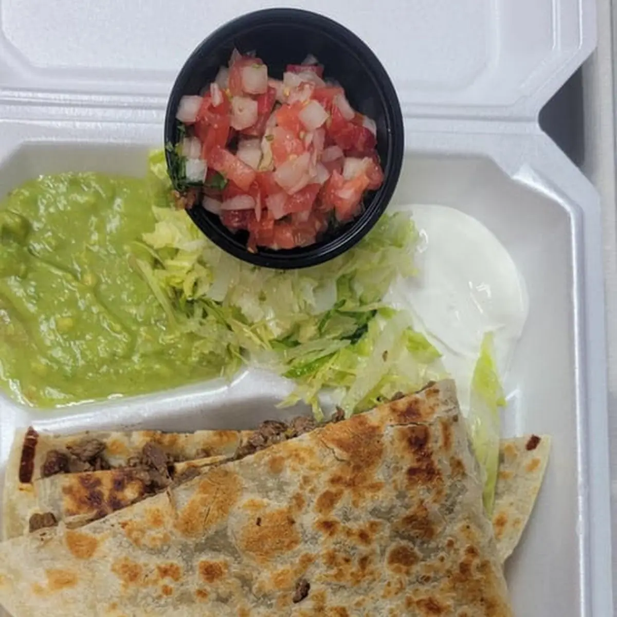 Quesadilla