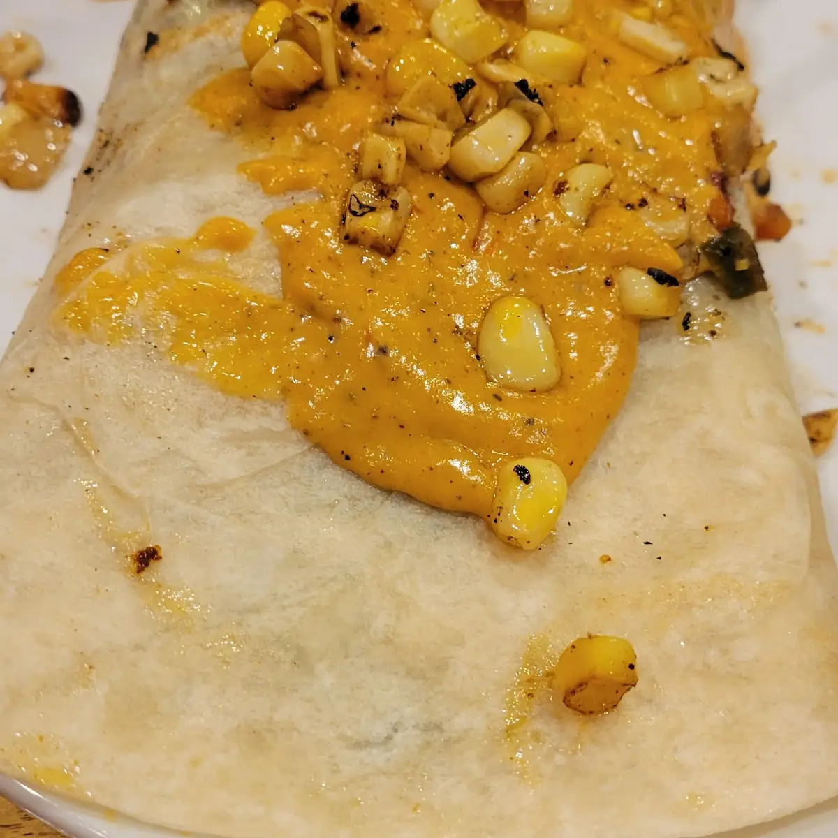 Burrito Norteño