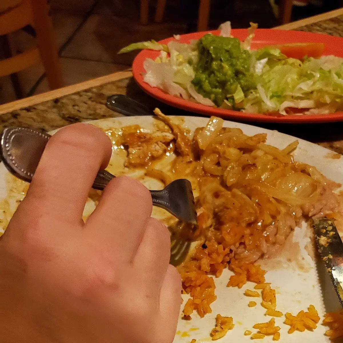 Fried Rice