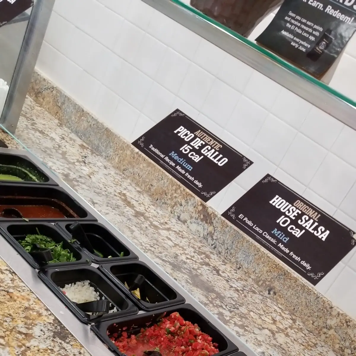 Diferentes Salsas Para Tú Comida