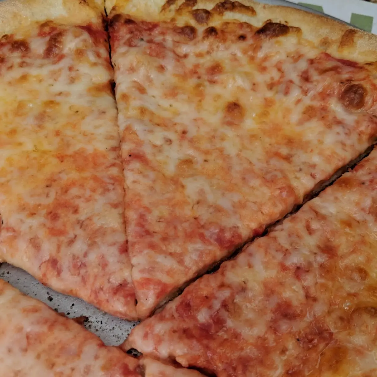 Cheese Pizza