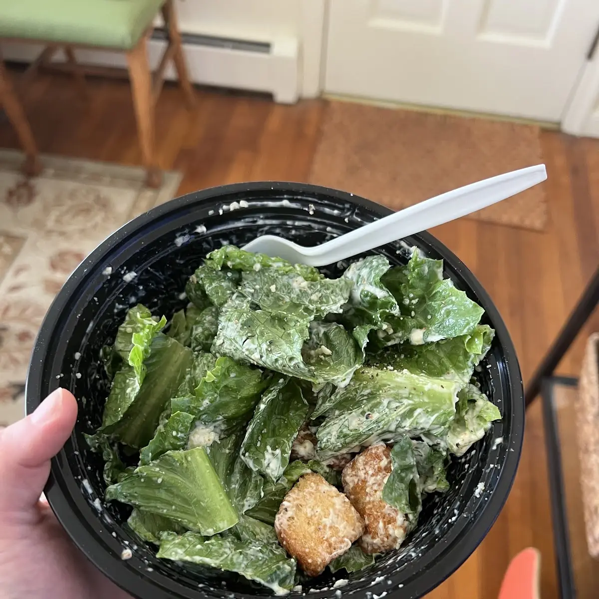 Caesar Salad