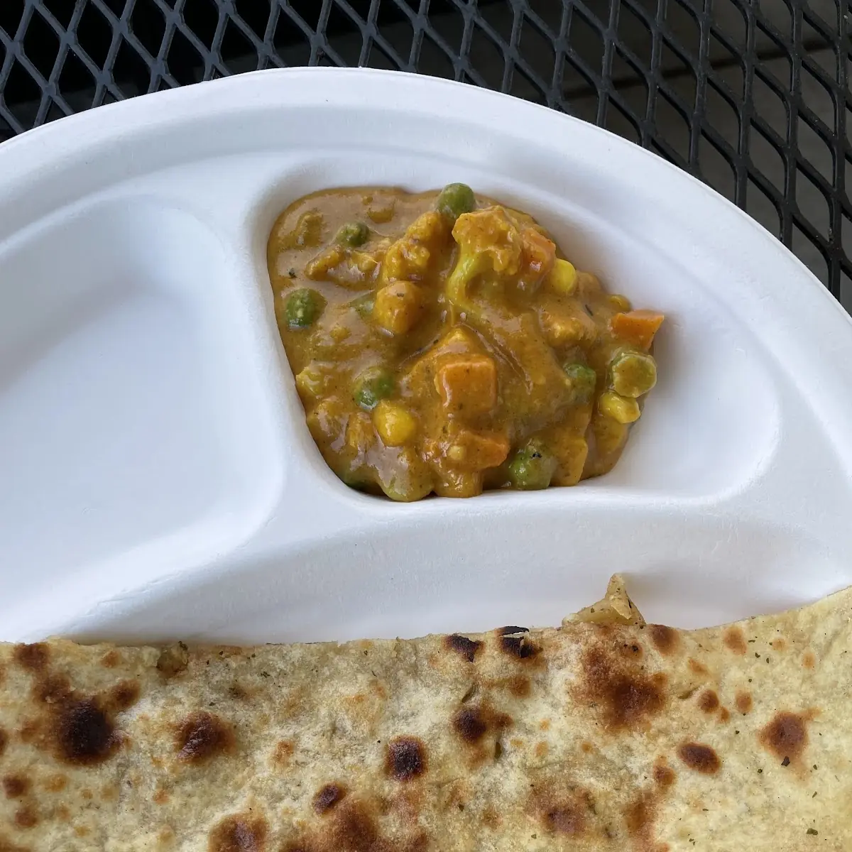 Navratan Korma