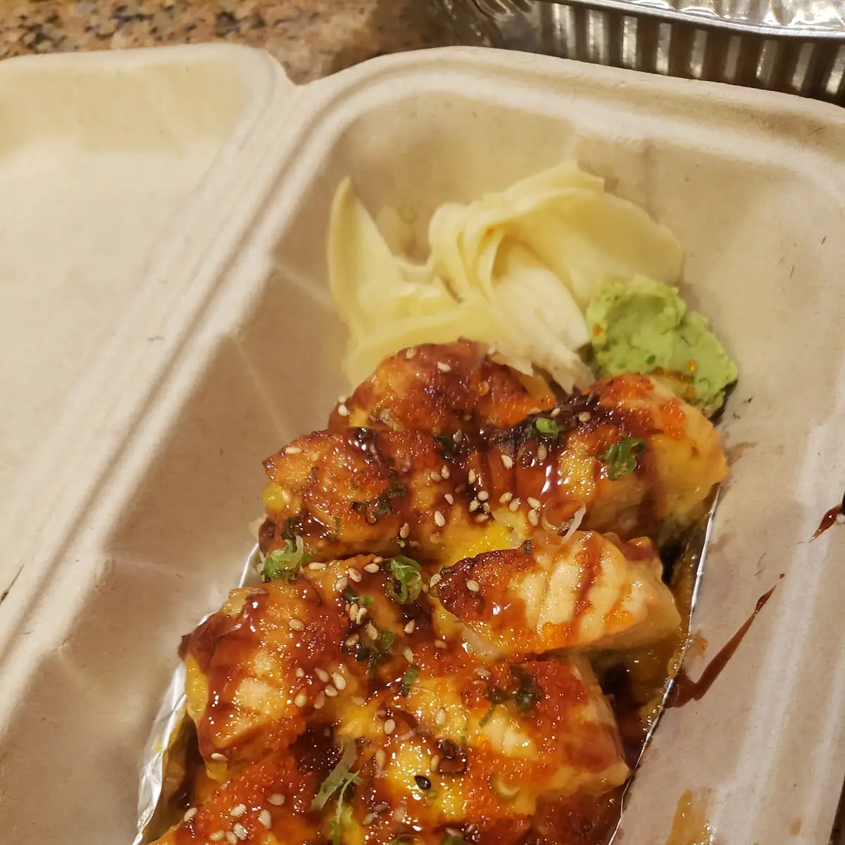 Jalapeno Poppers