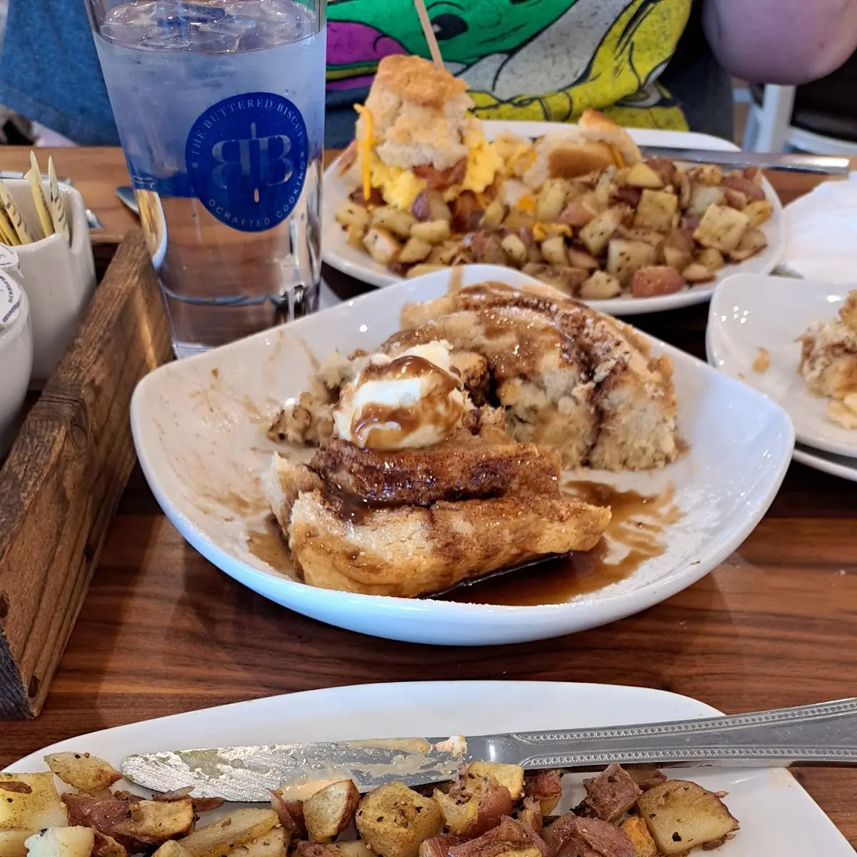 Home Fries