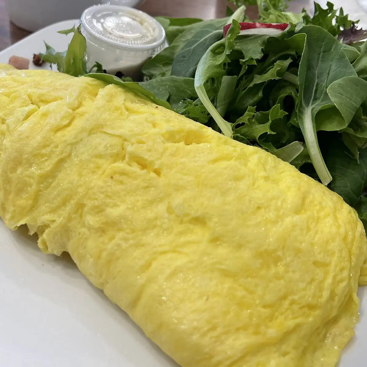 Omelette