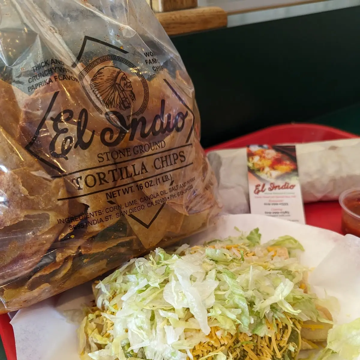 Beef Taquitos