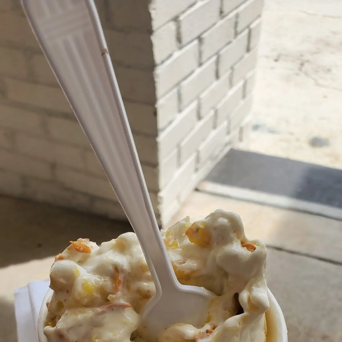 Banana Pudding