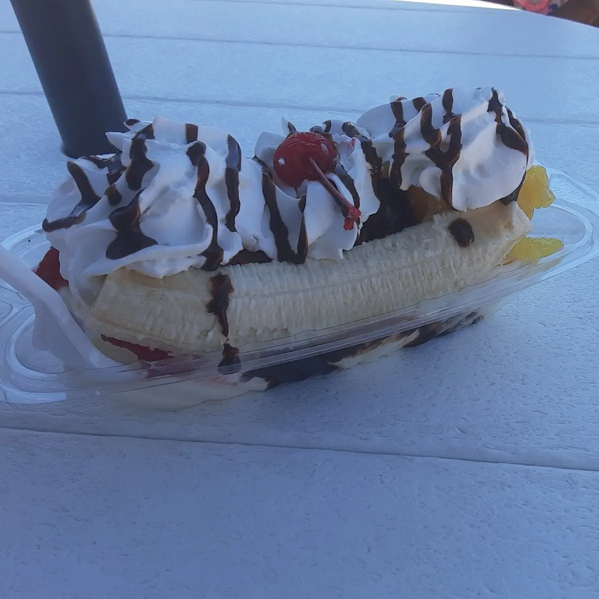 Banana Split