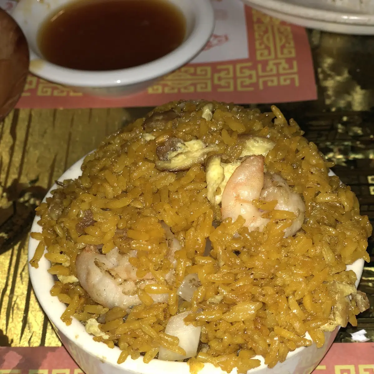 House Special Fried Rice