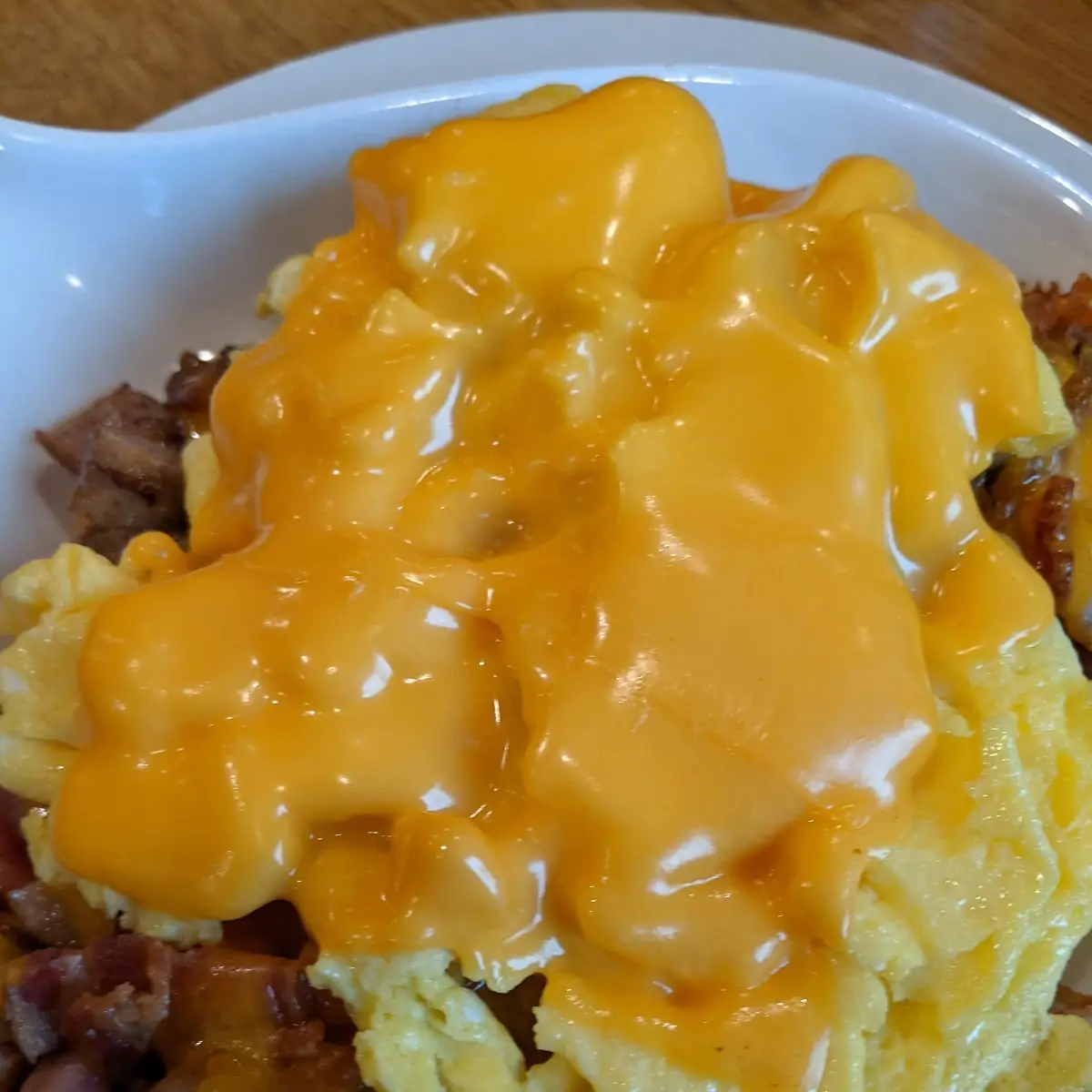 Meat Lovers Skillet