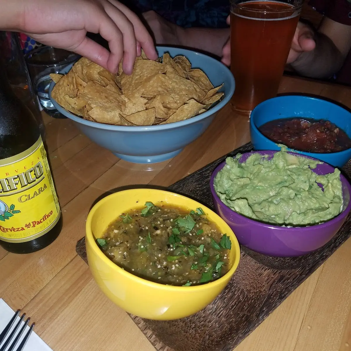 D I Y Guacamole