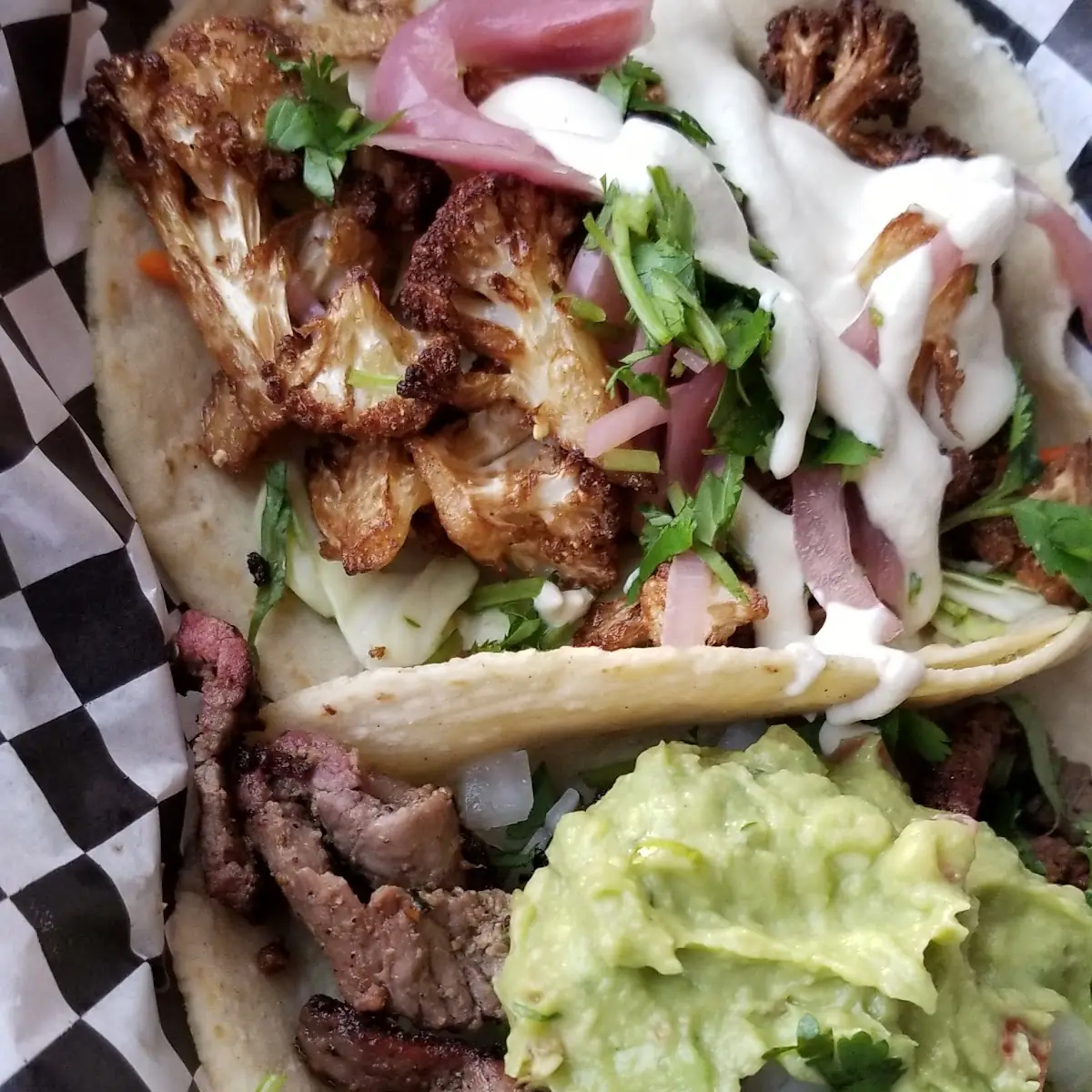 Street Tacos