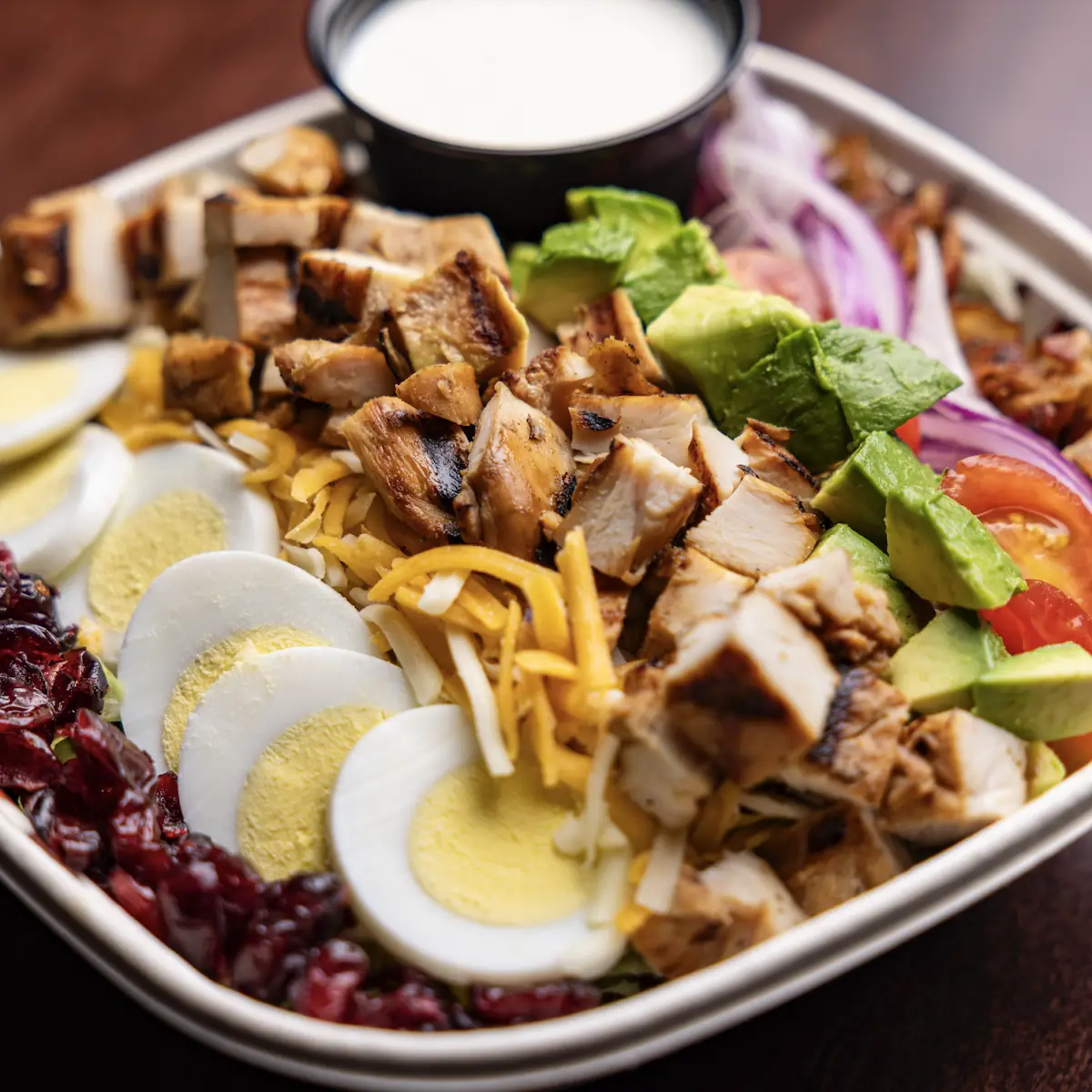 Cobb Salad