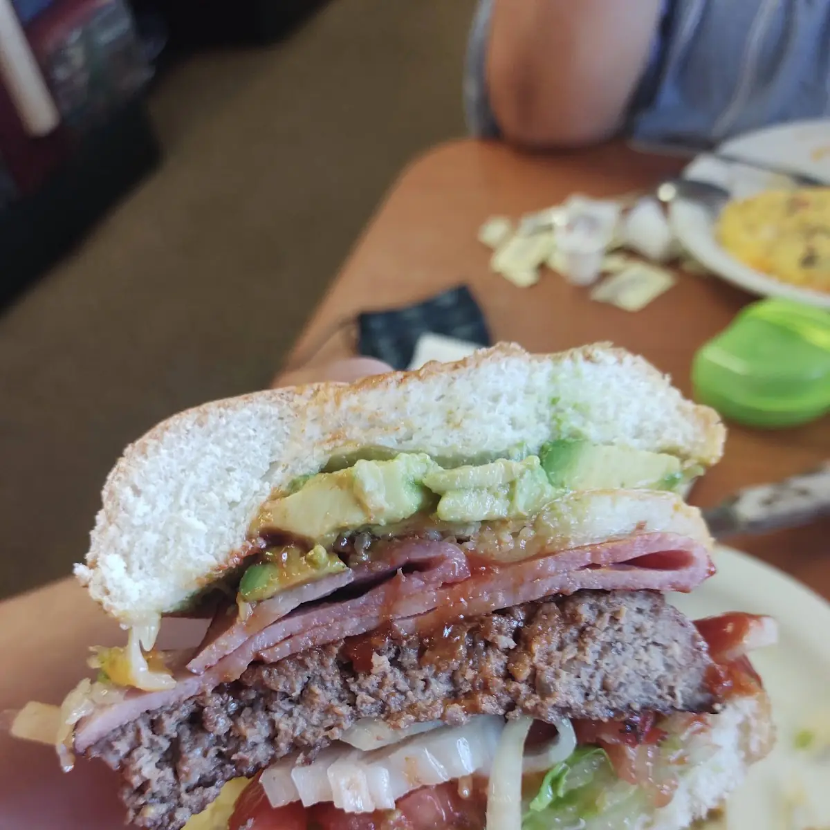 Wimpy Burger
