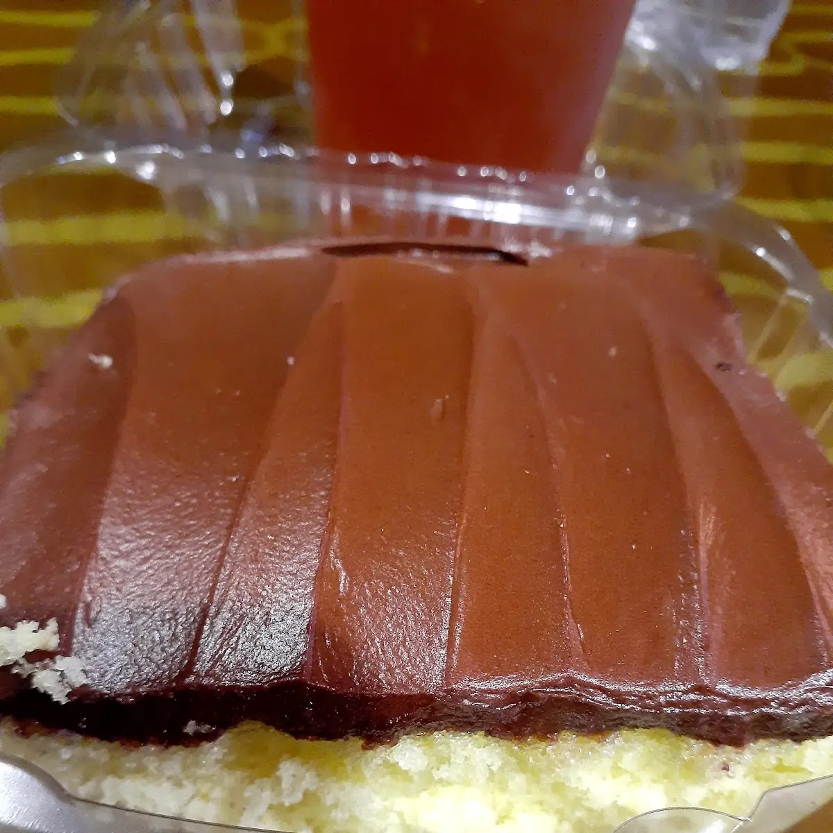 Chocolate Cake