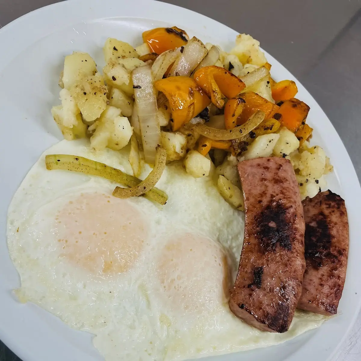 Home Fries