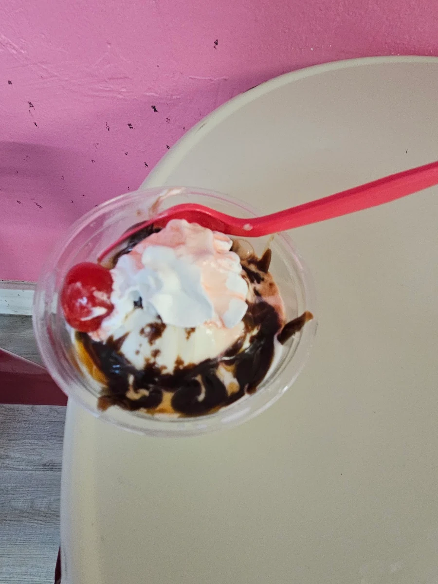 Hot Fudge