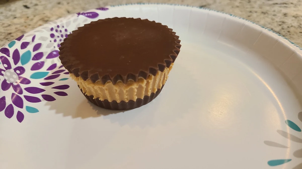 Peanut Butter Cup