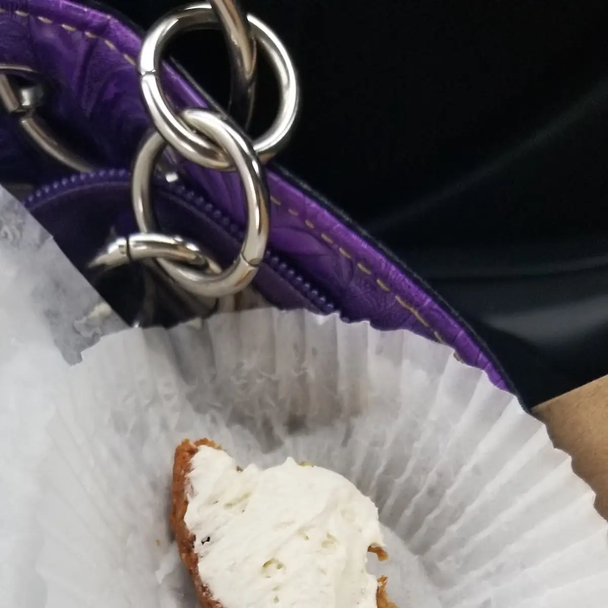 Oatmeal Cookie