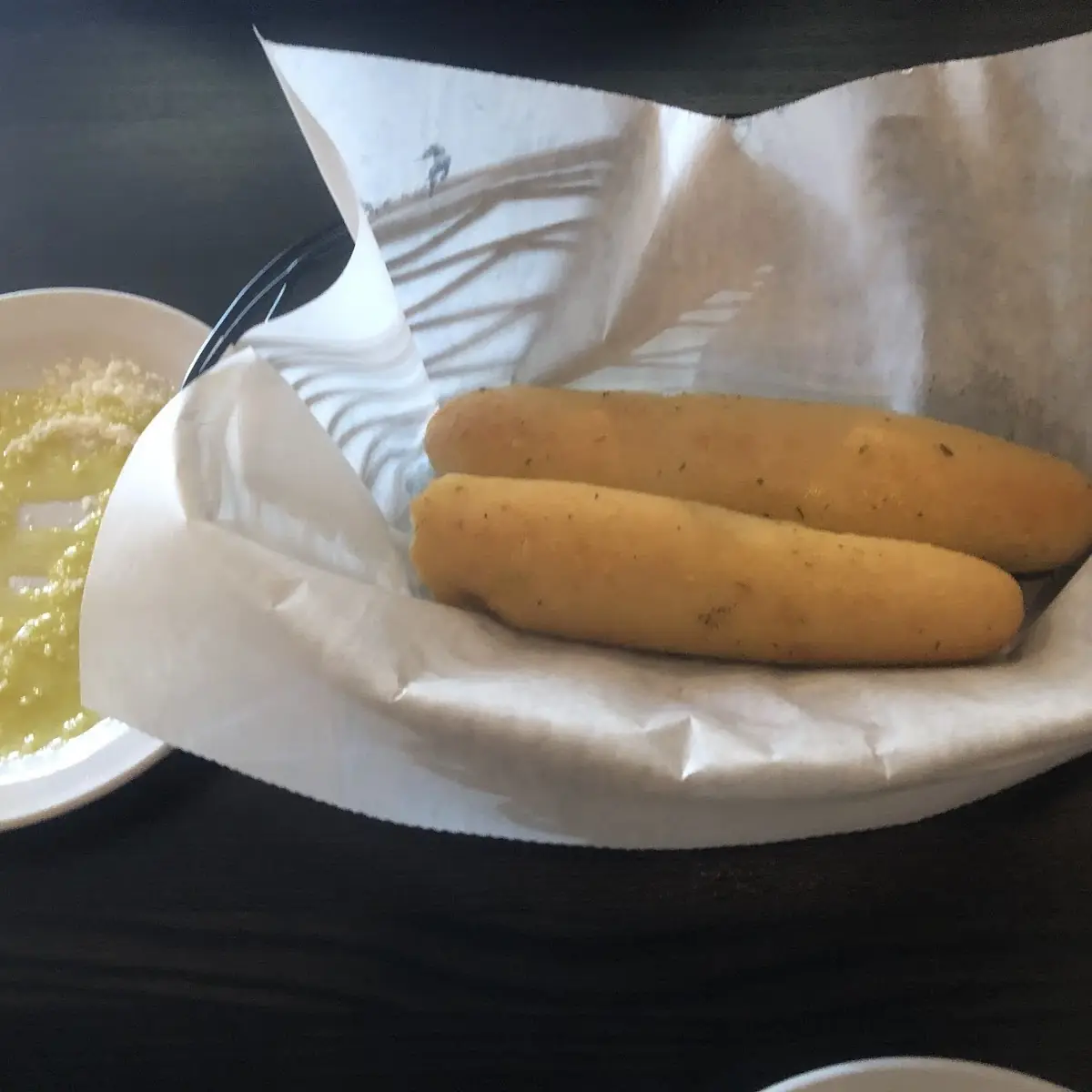Bread Sticks