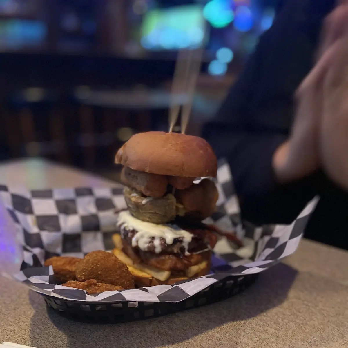 Big Burger