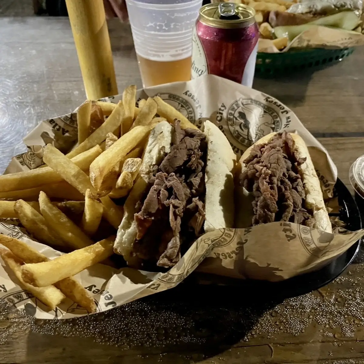 Roast Beef