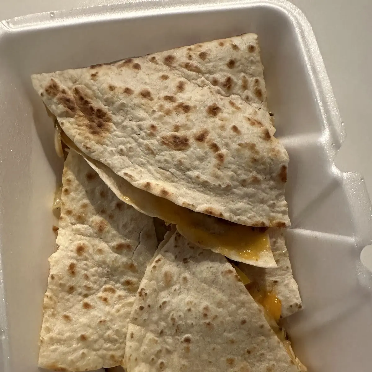 Birria Quesadilla