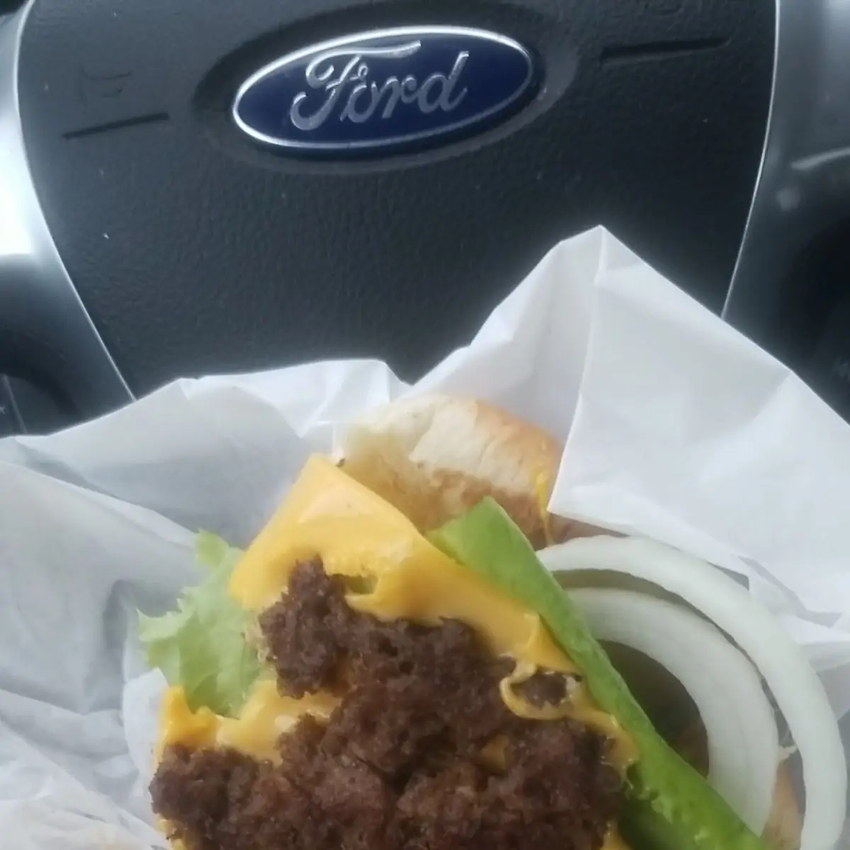 Full Burger