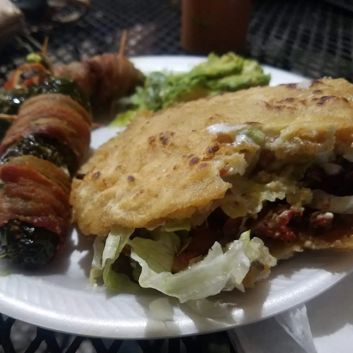 Jalapeno Poppers