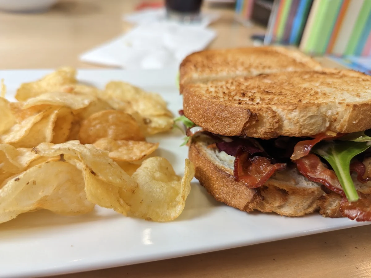 blt Sandwich