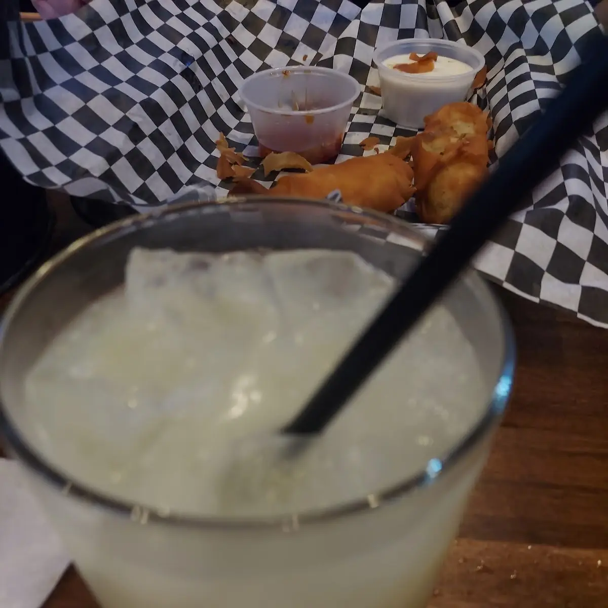 Pina Colada OTR