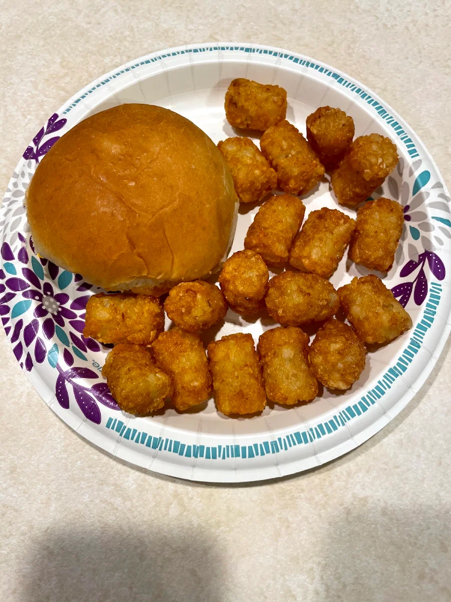 Tater Tots